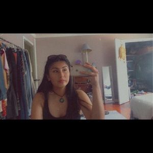 Meet your Posher, Yuliana